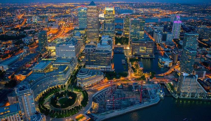SEO Company in East London 