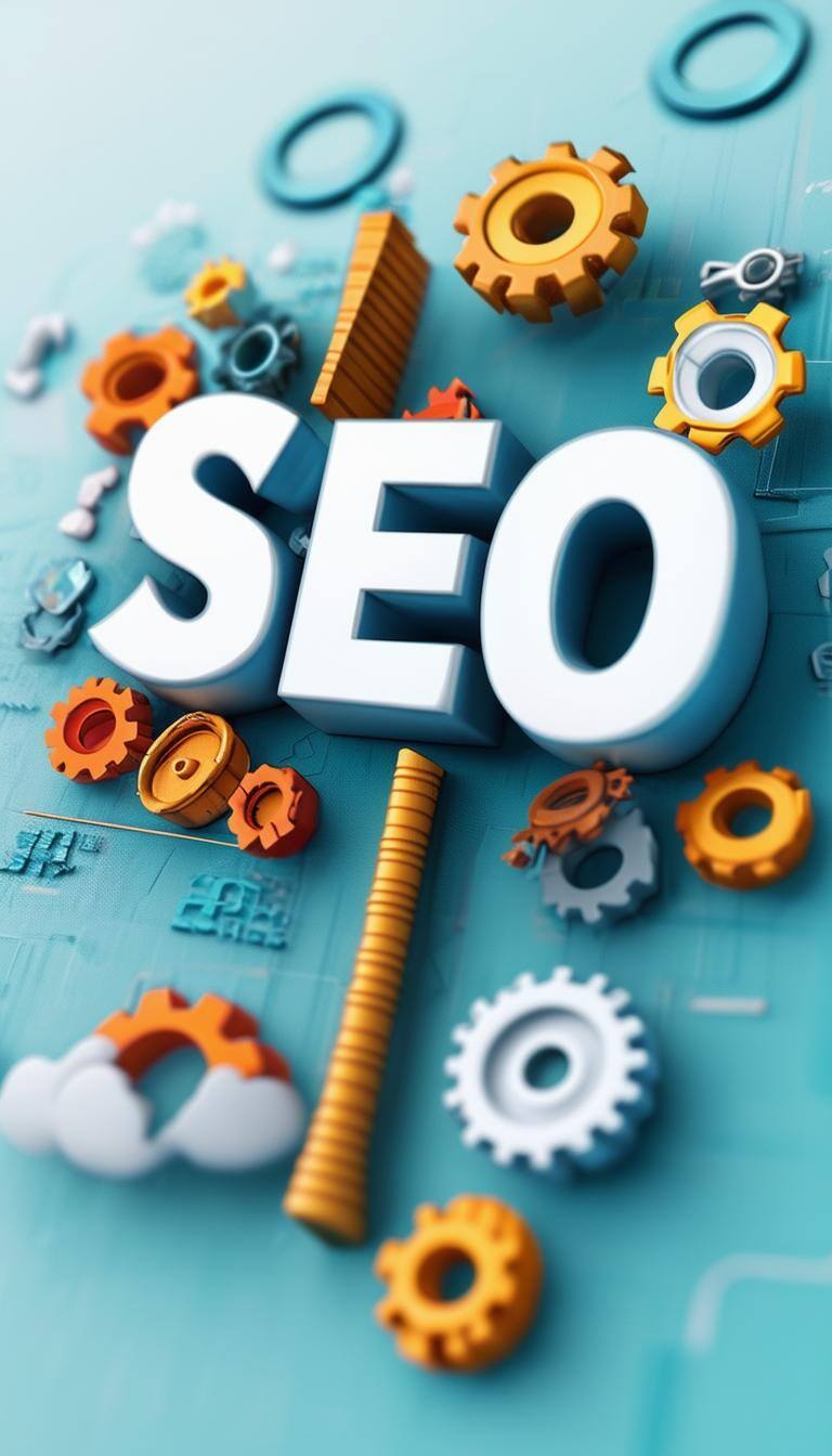 SEO Search Engine Optimisation