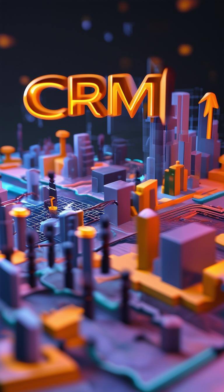 CRM Integration